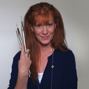 Meet your Posher, Diane